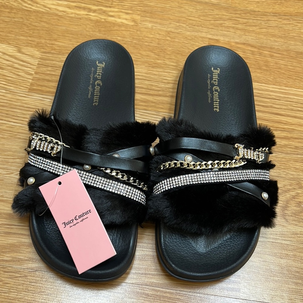 Juice brand new sandals